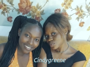 Cindygreene