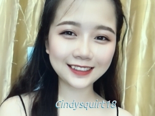 Cindysquirt18