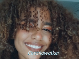 Cinthiawalker