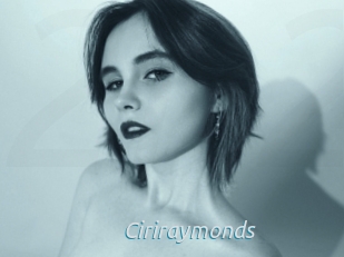 Ciriraymonds