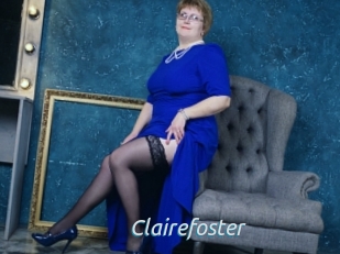 Clairefoster