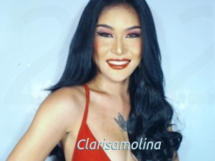 Clarisamolina