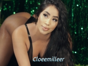 Cloeemilleer