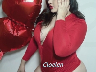 Cloelen