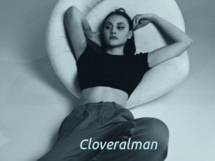 Cloveralman