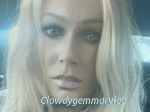 Clowdygemmarylee