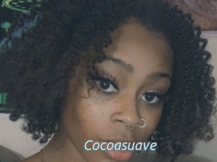 Cocoasuave