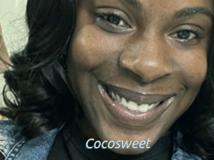 Cocosweet