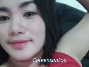 Coleensantos