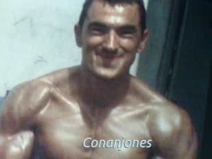 Conanjones