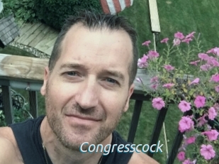 Congresscock