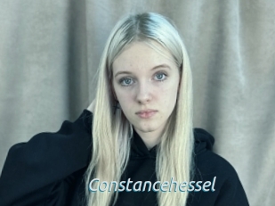 Constancehessel