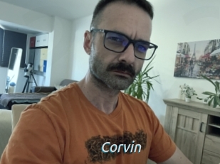 Corvin