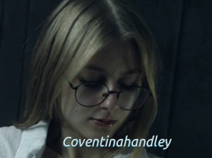 Coventinahandley