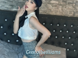 Cristallwilliams