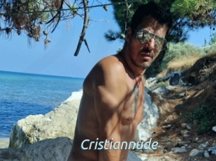 Cristiannude