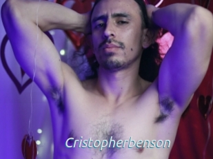 Cristopherbenson