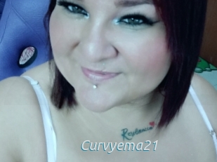 Curvyema21