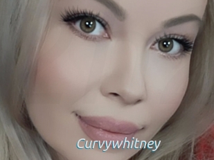 Curvywhitney