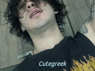 Cutegreek