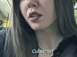 Cutekristi