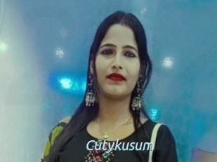 Cutykusum