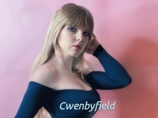 Cwenbyfield