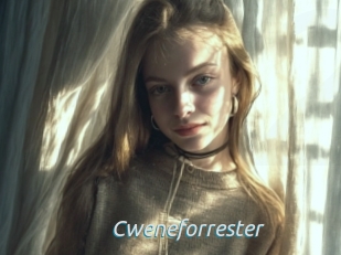 Cweneforrester