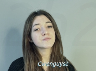 Cwenguyse