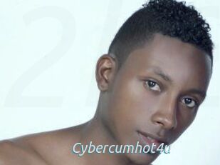 Cybercumhot4u