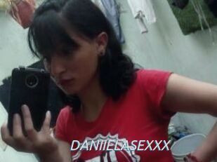 DANIIELASEXXX