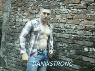 DANIXSTRONG