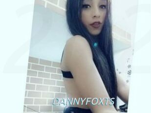 DANNYFOXTS