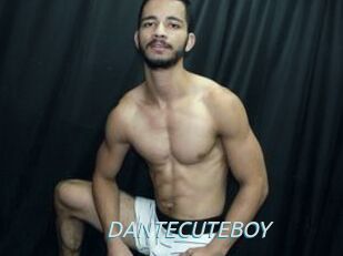 DANTECUTEBOY