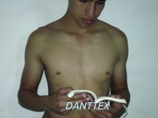 DANTTEX