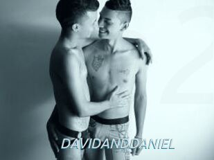 DAVIDANDDANIEL