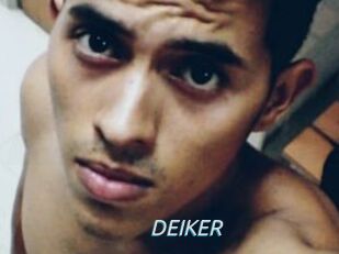 DEIKER