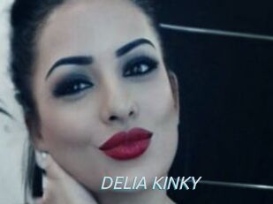 DELIA_KINKY