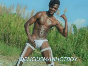 DELICIUSMANHOTBOY