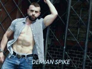 DEMIAN_SPIKE