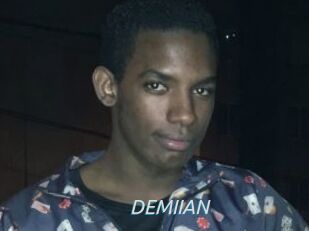 DEMIIAN