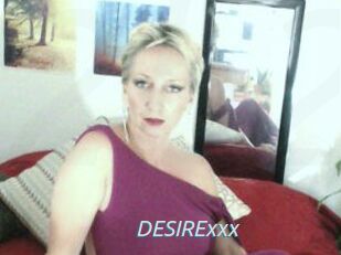 DESIRExxx