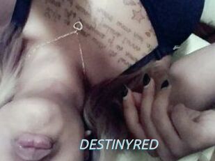 DESTINYRED