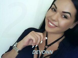 DEVONN_