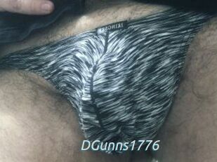 DGunns1776