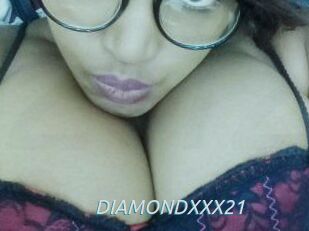 DIAMONDXXX21