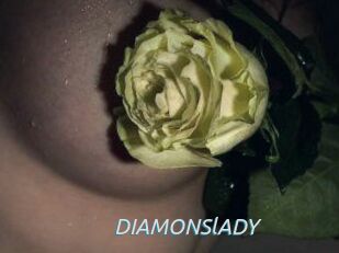 DIAMONSlADY