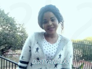 DIRTYANALXX