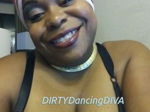 DIRTYDancingDIVA