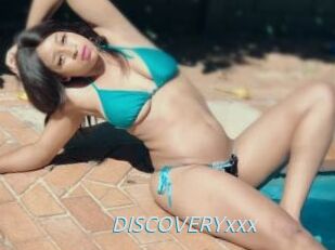 DISCOVERYxxx